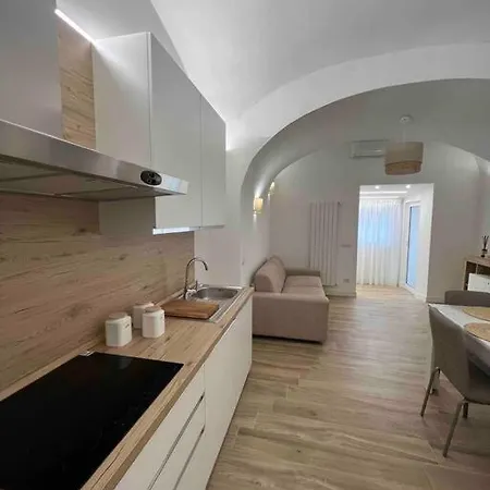 Macarth Deluxe Centro Lägenhet