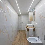 Macarth Deluxe Centro Nápoles